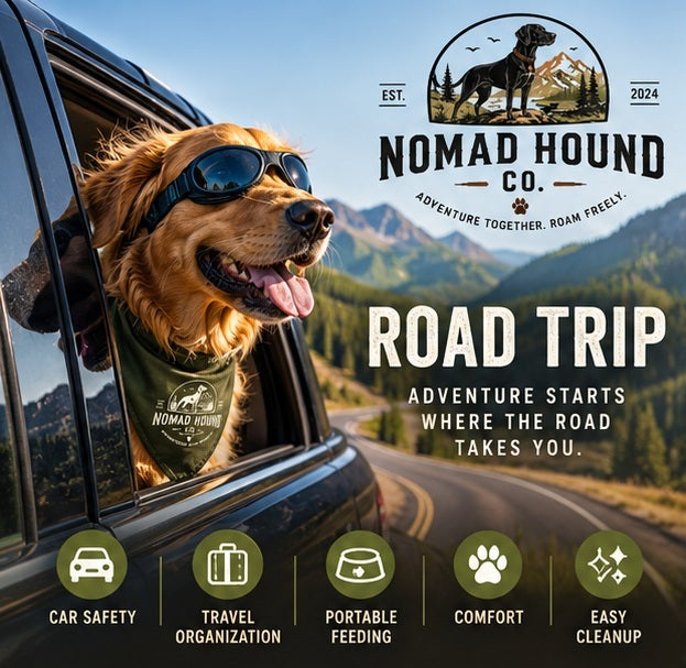 ROAD TRIP
