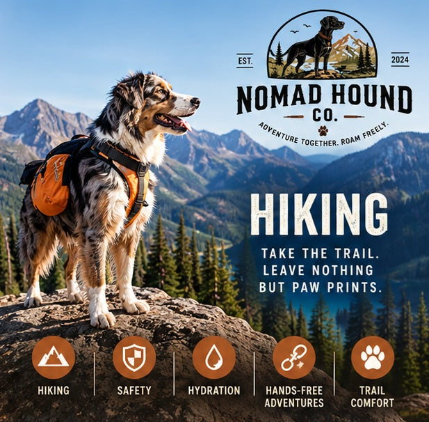 HIKING