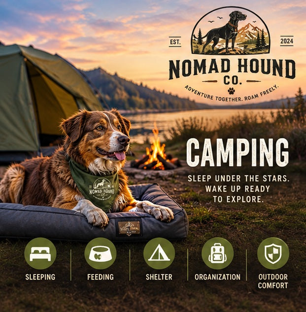 CAMPING