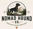 Nomad Hound Co. - Home