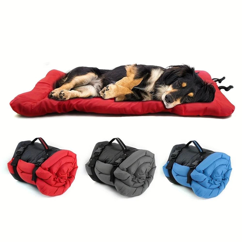 Waterproof Outdoor Matteress