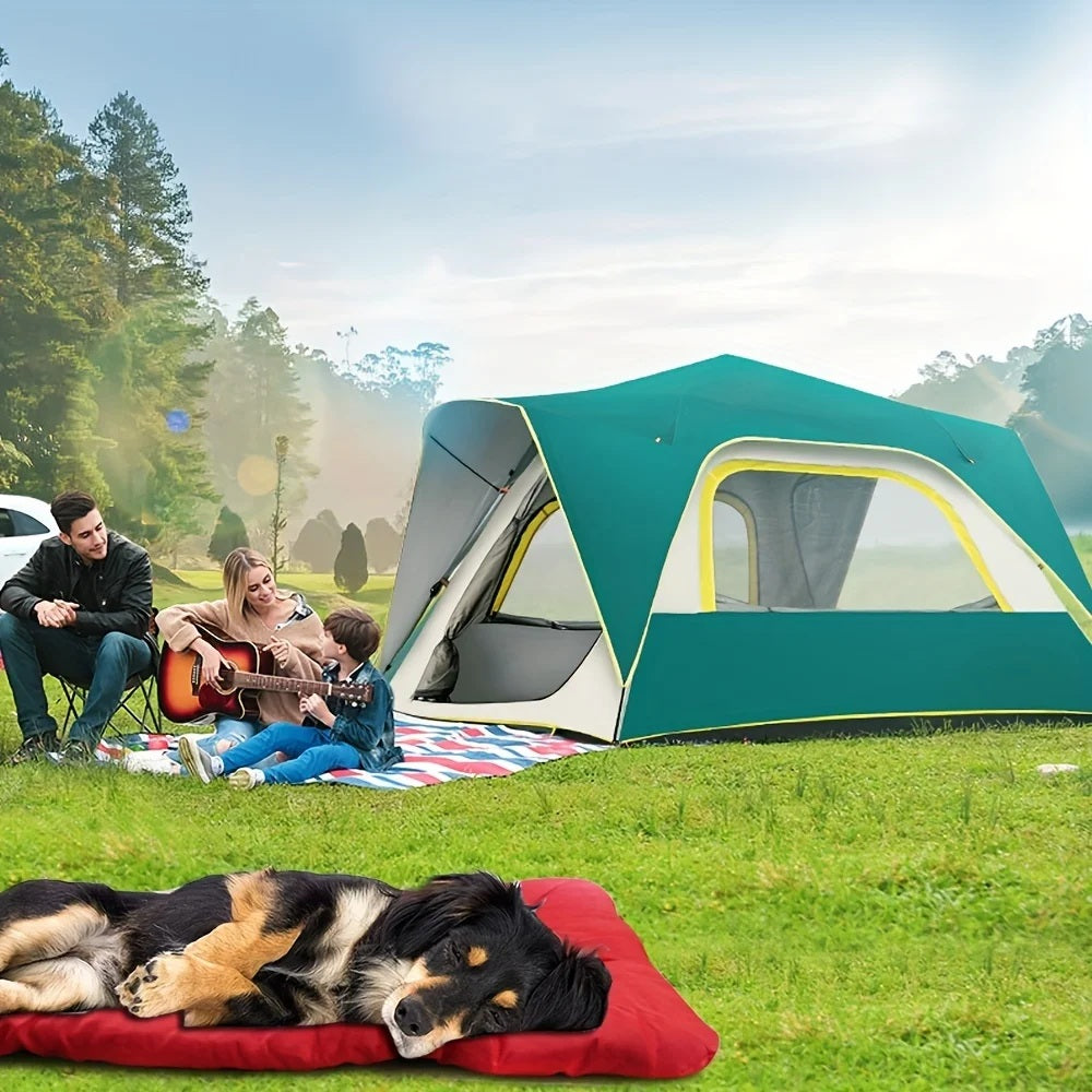 Waterproof Outdoor Matteress