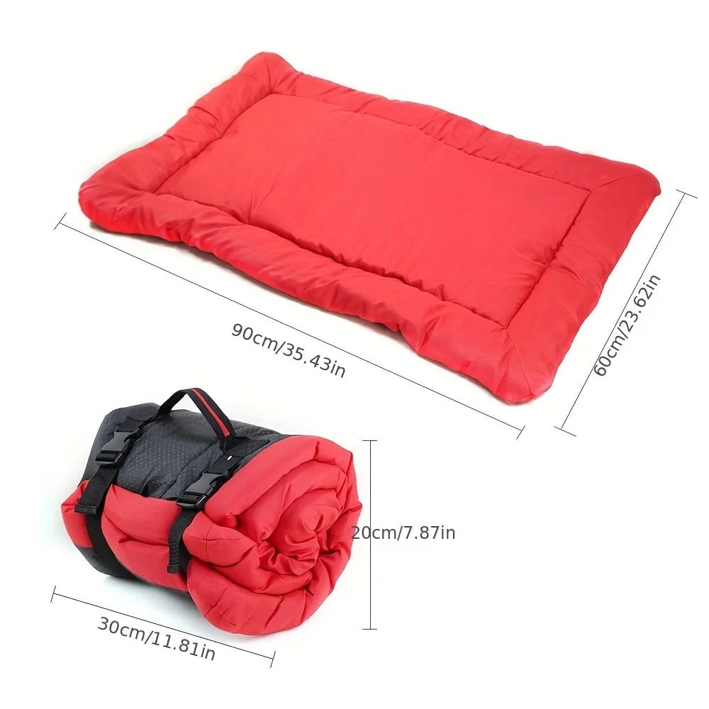 Waterproof Outdoor Matteress