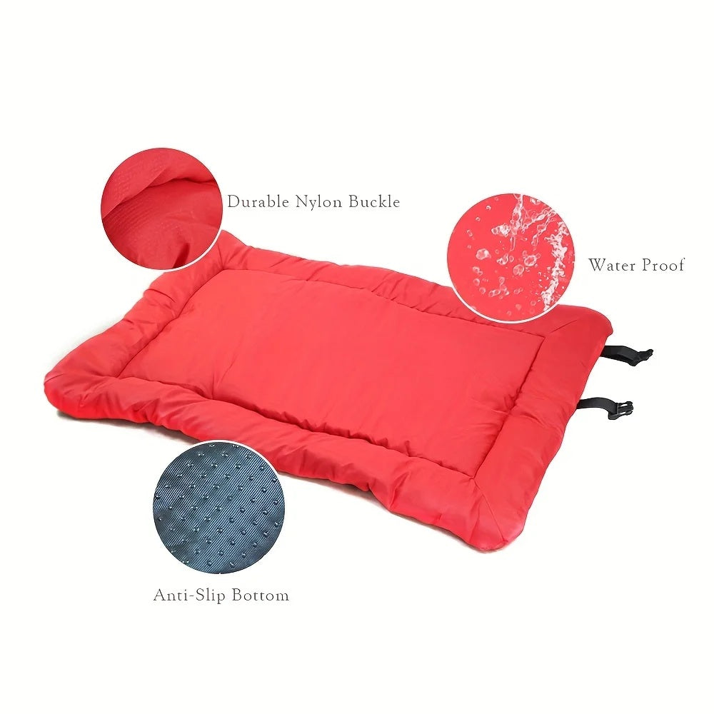 Waterproof Outdoor Matteress