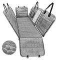 Dog Car Seat Cover