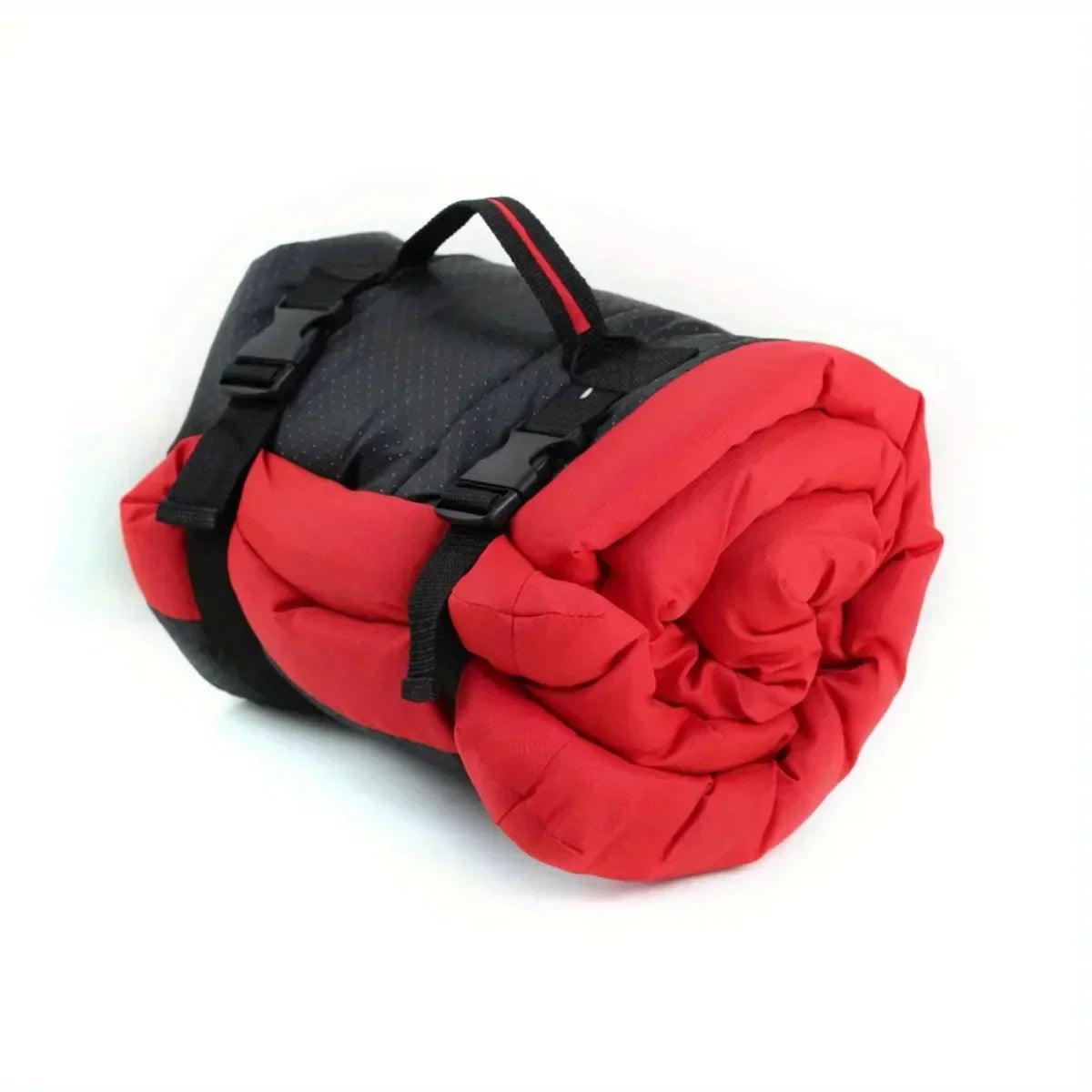 Pet Supplies Outdoor Portable Waterproof Non-slip Foldable Roll Up Sofa Dog Cushion Dog Bed Outdoor Camping Cojín Para Perros