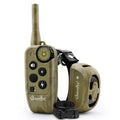 Rechargeable Waterproof Dog Training Collar 1000m Remote Control Anti Barking Shock Vibration Beep Pet Behavior Training Collar